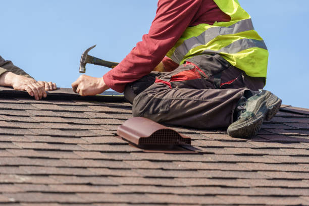 Best Roof Gutter Cleaning  in Springtown, TX