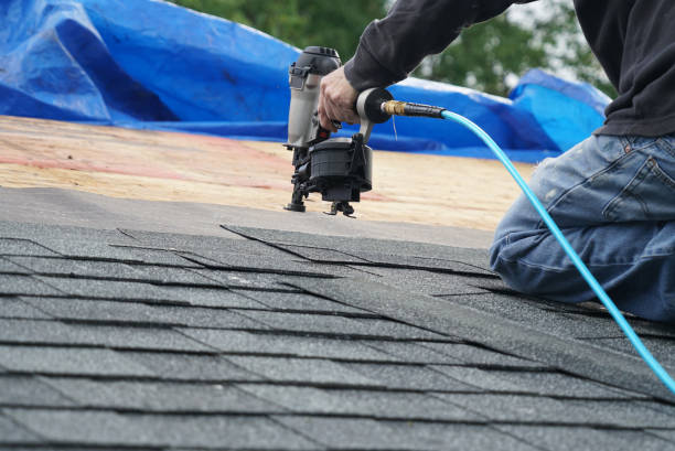 Tile Roofing Contractor in Springtown, TX