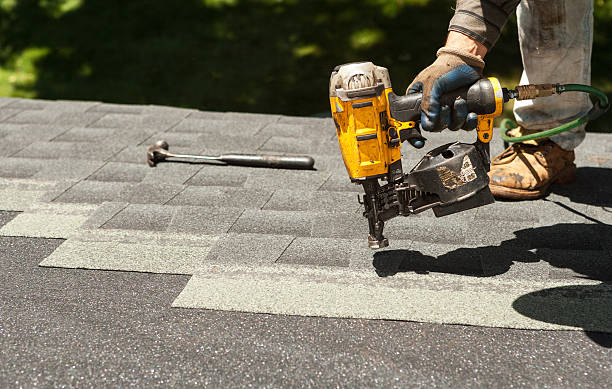 Best Storm Damage Roof Repair  in Springtown, TX