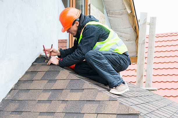 Quick and Trustworthy Emergency Roof Repair Services in Springtown, TX
