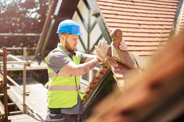 Best Residential Roofing Contractor  in Springtown, TX
